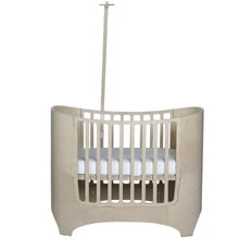 Leander Cot Canopy Rod